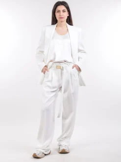 Outlet Max Mara STUDIO Pantaloni Neottia