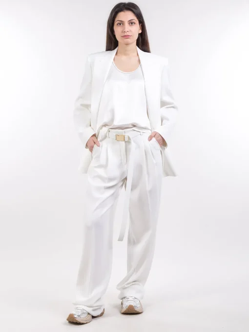 Outlet Max Mara STUDIO Pantaloni Neottia