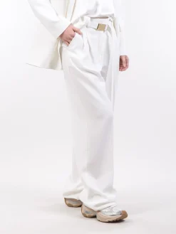 Outlet Max Mara STUDIO Pantaloni Neottia