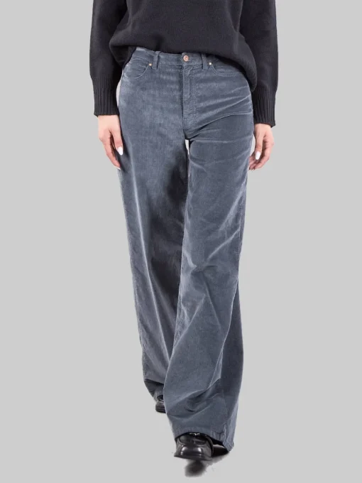New CIGALA'S Pantaloni palazzo