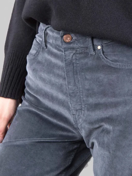 New CIGALA'S Pantaloni palazzo