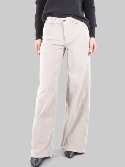 Hot CIGALA'S Pantaloni palazzo