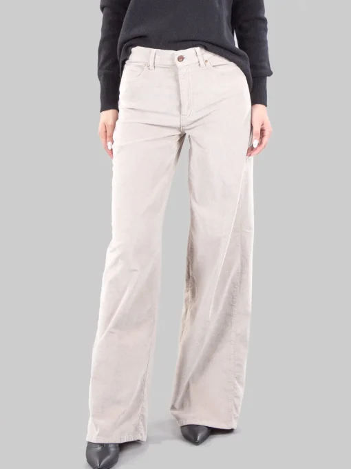 Hot CIGALA'S Pantaloni palazzo