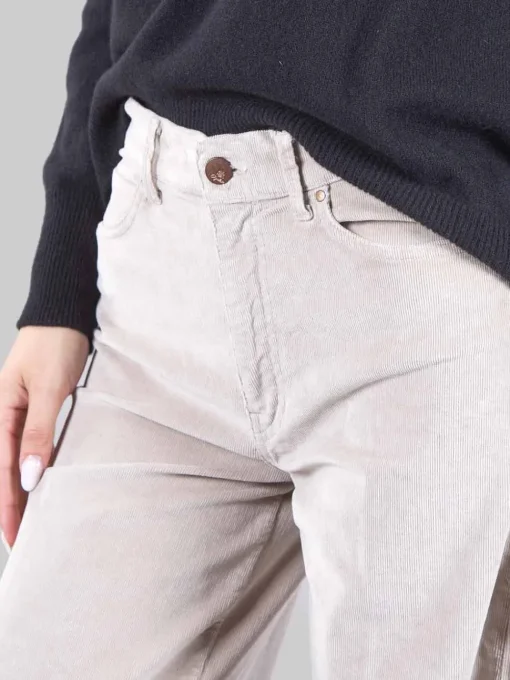 Hot CIGALA'S Pantaloni palazzo
