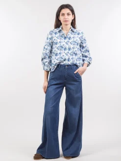 Online CIGALA'S Pantaloni palazzo