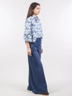 Online CIGALA'S Pantaloni palazzo