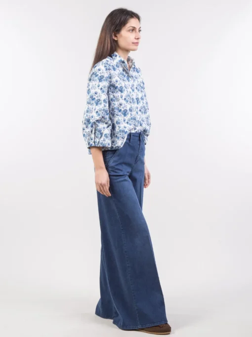 Online CIGALA'S Pantaloni palazzo