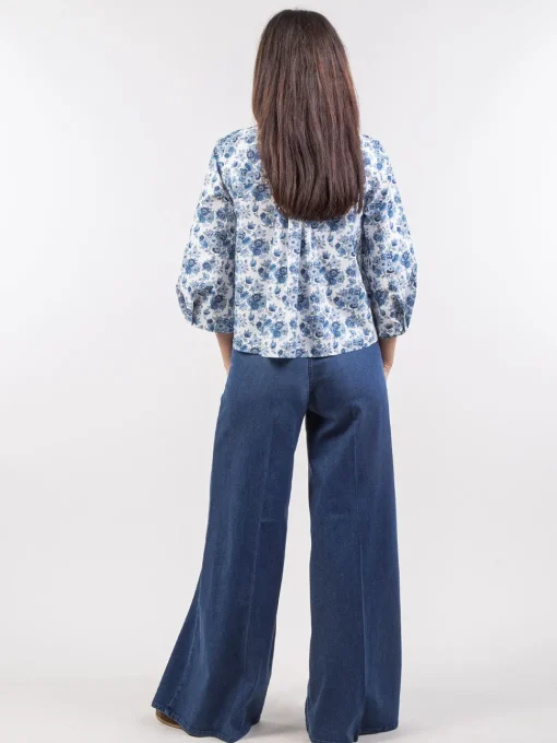 Online CIGALA'S Pantaloni palazzo