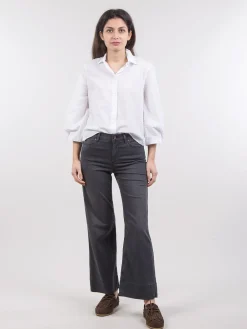 Clearance CIGALA'S Pantaloni palazzo crop