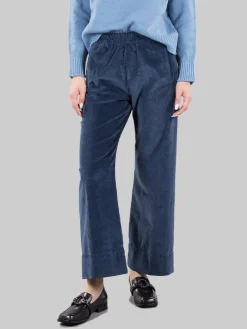 Outlet CIGALA'S Pantaloni relaxed