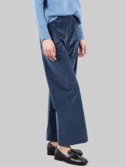 Outlet CIGALA'S Pantaloni relaxed
