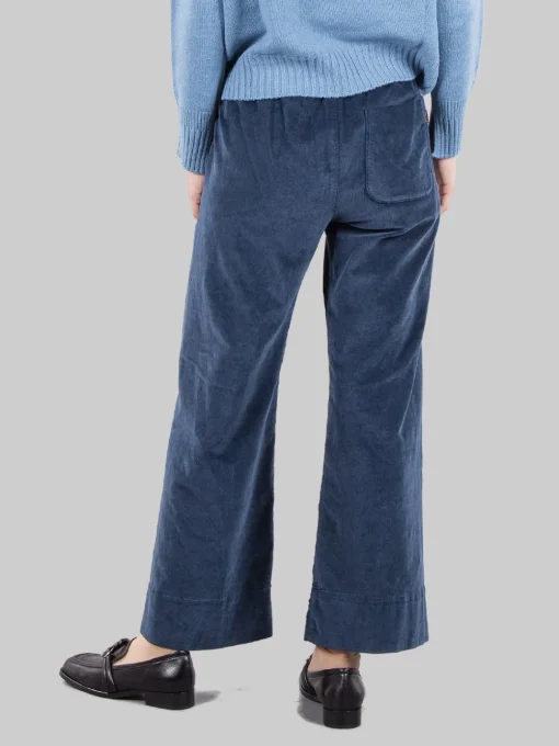 Outlet CIGALA'S Pantaloni relaxed