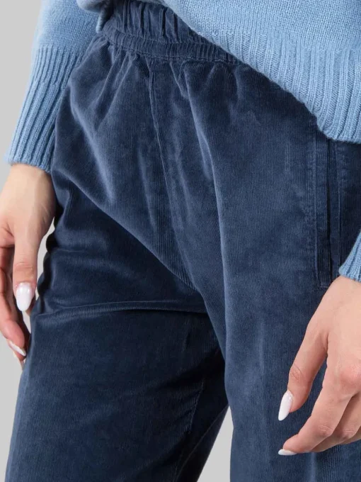 Outlet CIGALA'S Pantaloni relaxed