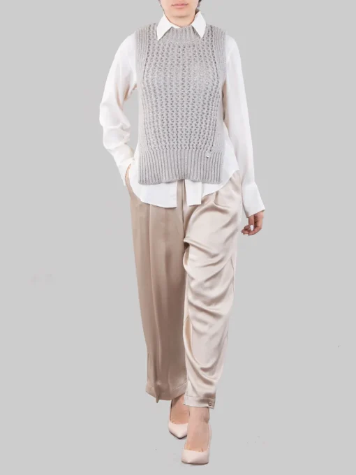 Online HERNO Pantaloni Resort