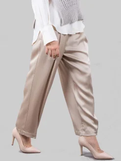 Online HERNO Pantaloni Resort