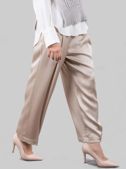 Online HERNO Pantaloni Resort
