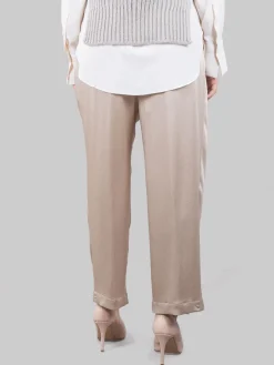 Online HERNO Pantaloni Resort