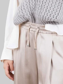Online HERNO Pantaloni Resort