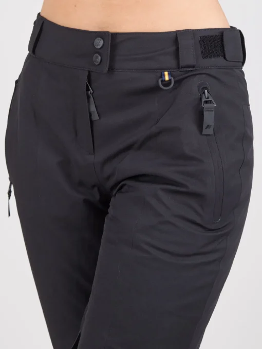 Outlet K-WAY Pantaloni Ski collection