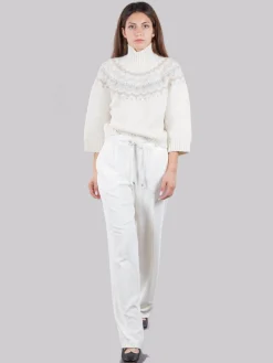 Best PESERICO Pantaloni sportivi