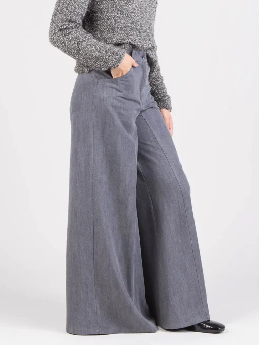 Clearance RAME Pantaloni washed