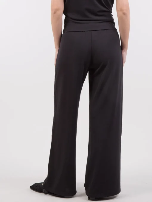 Outlet SEVENTY Pantaloni wide leg