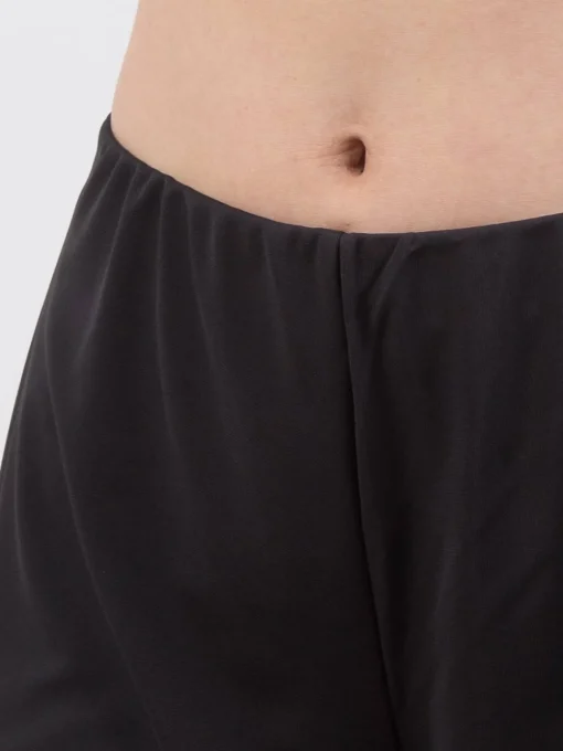 Outlet SEVENTY Pantaloni wide leg