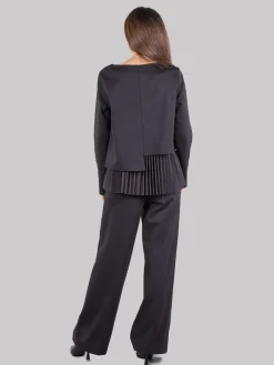 Hot MEIMEIJ Pantaloni wide leg