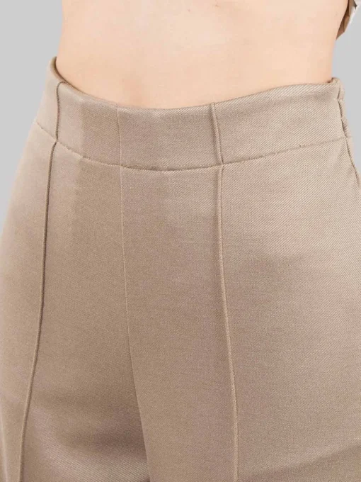 Best MEIMEIJ Pantaloni wide leg