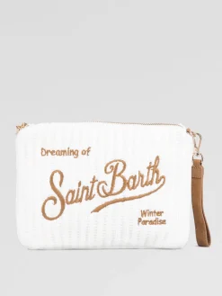 Best MC2 SAINT BARTH Parisienne tricot
