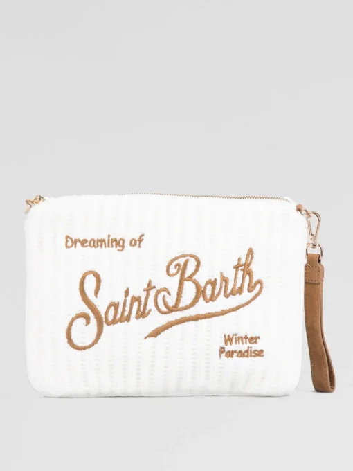 Best MC2 SAINT BARTH Parisienne tricot