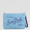Online MC2 SAINT BARTH Parisienne tweed
