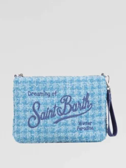 Online MC2 SAINT BARTH Parisienne tweed