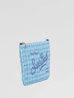 Online MC2 SAINT BARTH Parisienne tweed