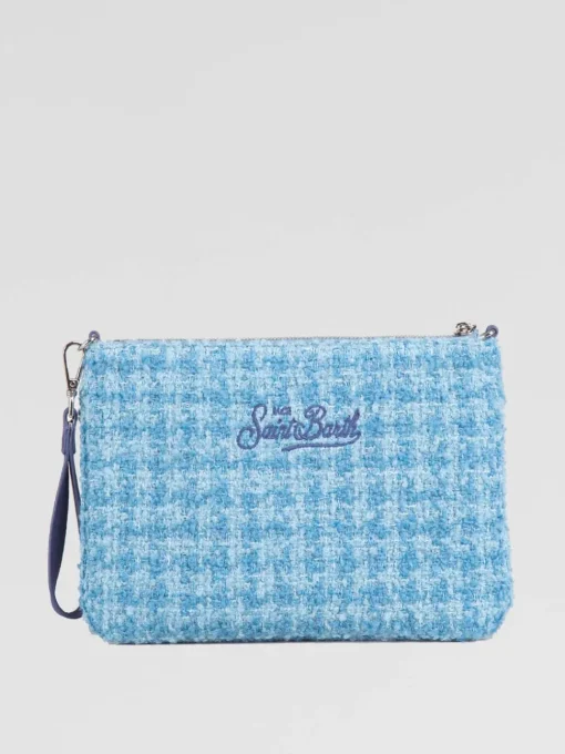 Online MC2 SAINT BARTH Parisienne tweed