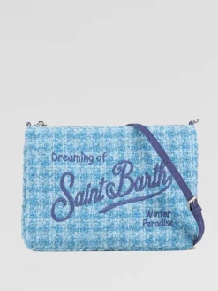 Online MC2 SAINT BARTH Parisienne tweed