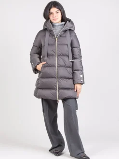 Sale HERNO Piumino A-shape
