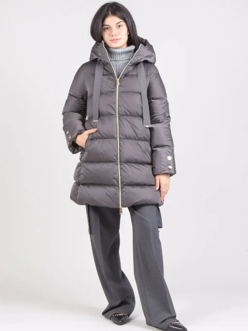 Sale HERNO Piumino A-shape