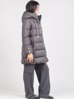 Sale HERNO Piumino A-shape