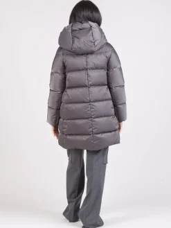 Sale HERNO Piumino A-shape