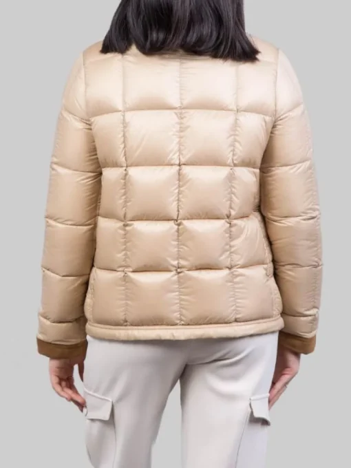 Hot FAY PIUMINO CORTO ARCHIVE 3 GANCI Beige