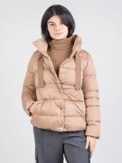 Fashion HERNO Piumino in raso