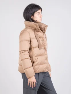 Fashion HERNO Piumino in raso