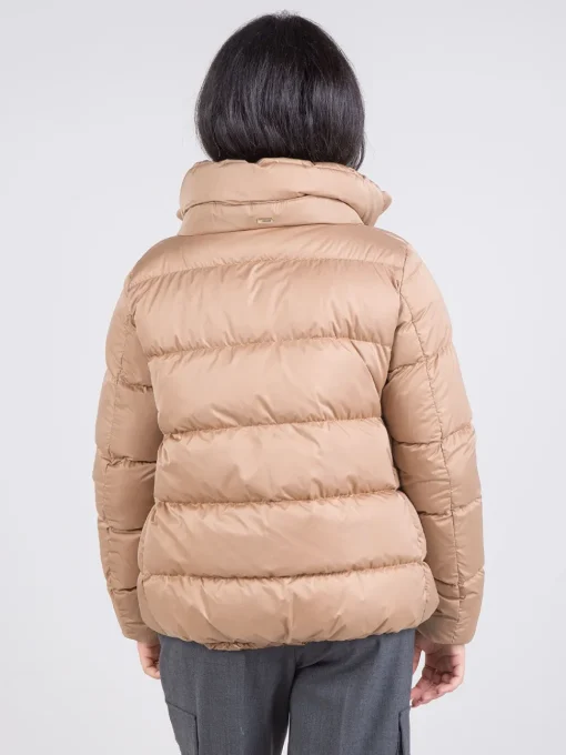 Fashion HERNO Piumino in raso