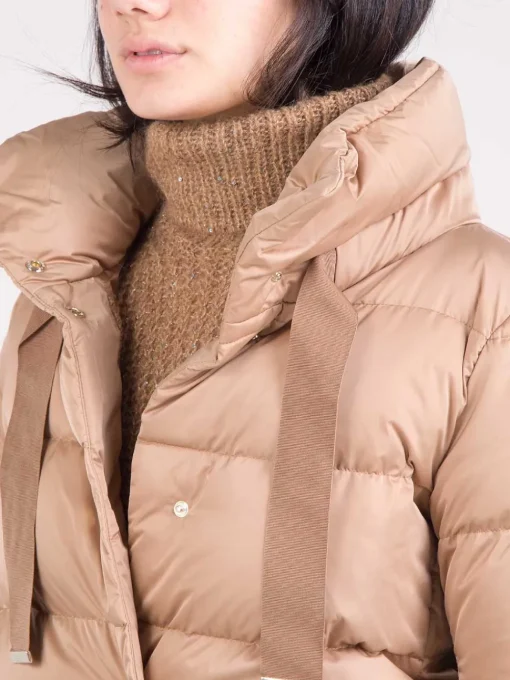 Fashion HERNO Piumino in raso