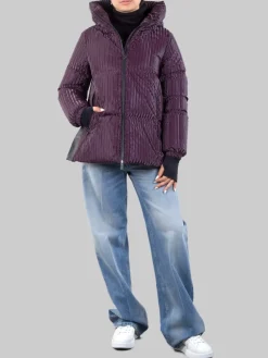 Discount HERNO Piumino Laminar