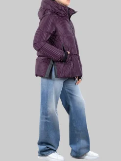 Discount HERNO Piumino Laminar