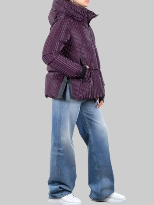 Discount HERNO Piumino Laminar