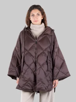 New SEVENTY Piumino oversize