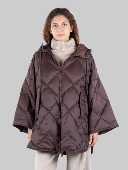 New SEVENTY Piumino oversize